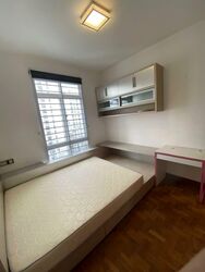 Casablanca (D25), Condominium #595196501